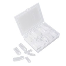  140 PCS Attrezzi Manicure Kit