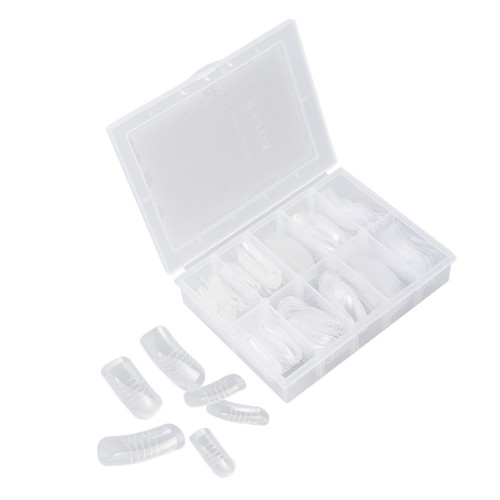 140 pcs attrezzi manicure kit - pcs,