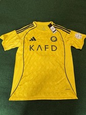 Maglia nassr 26 - maglia,