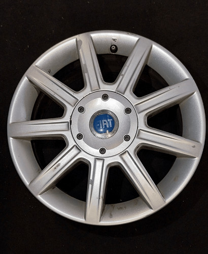 5x16 et41 5x110 disco - 6,5x16,