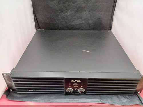 Panasonic 1200a - panasonic, wp-1200a