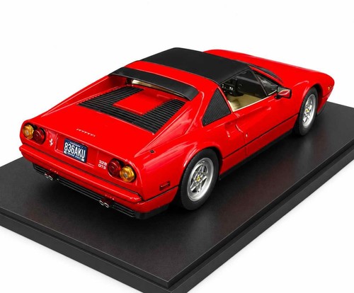 Voiture collection ferrari 328 - voiture,