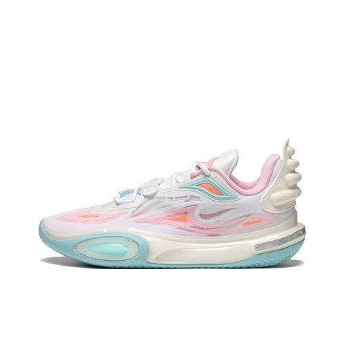 Ning way wade - li-ning,