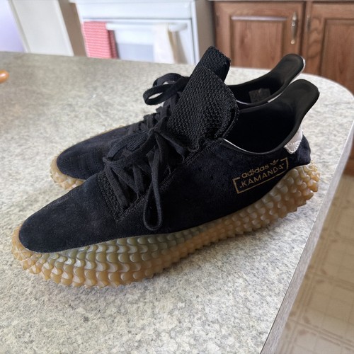 Sneakers adidas kamanda - sneakers, 01