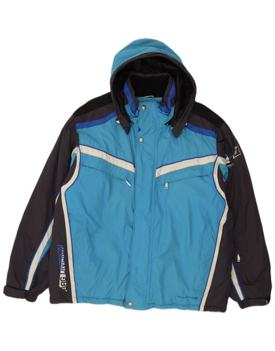 Giacca sci uomo brugi - sci,
