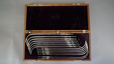 Kit chirurgico fine XIX secolo