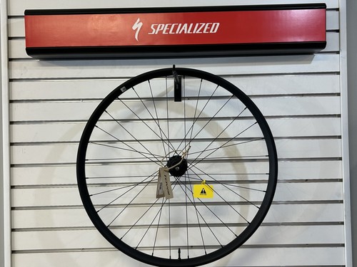 Ruota posteriore specializzata