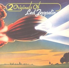 Led Zeppelin - 2 Originals Of