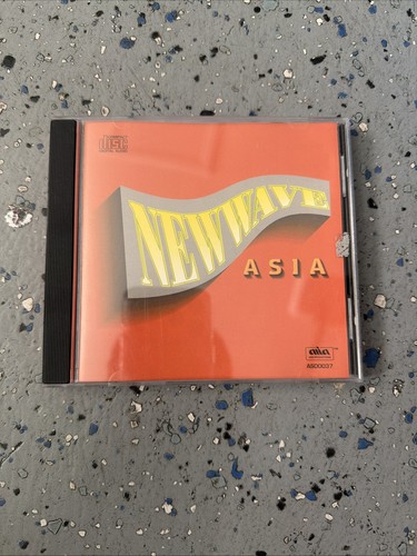 Asia new wave vietnamese - 37,