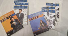 Dr. House. Medical Division