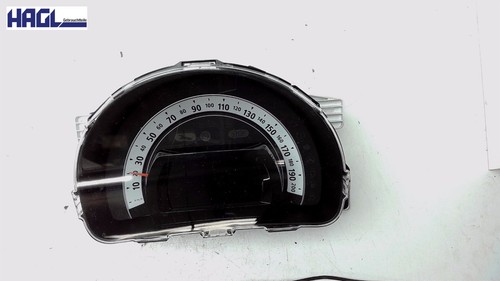 Cruscotto completo 248210071r - cruscotto,