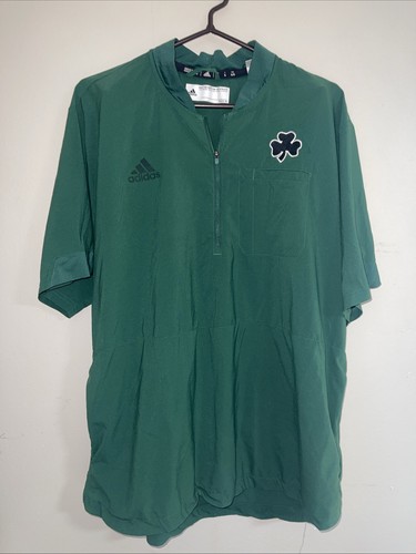 Adidas pullover rare green - xl,