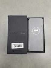 Smartphone Motorola XT2401-1 Moto Edge 50 Ultra 5G 16GB RAM 1TB - Forest Grey EU