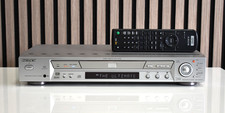 Lettore SACD/DVD SONY DVP-NS 700V con accessori ottime condizioni