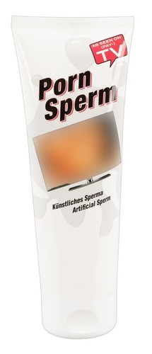 Sperma artificiale - sperma,