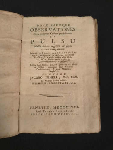 Rare medical book rarely - rare,