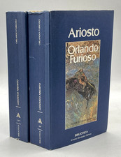 ORLANDO FURIOSO Ariosto 2