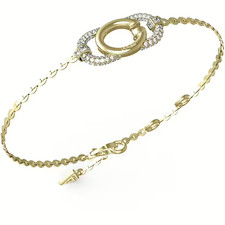 Guess bracciale donna gioielli