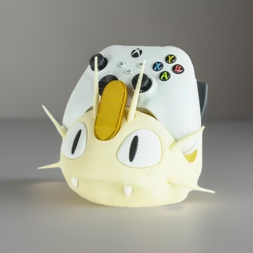Meowth porta controller - porta,