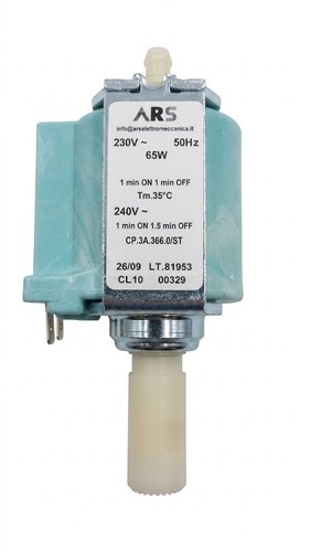 Pompa acqua ars cp3a - /st, w