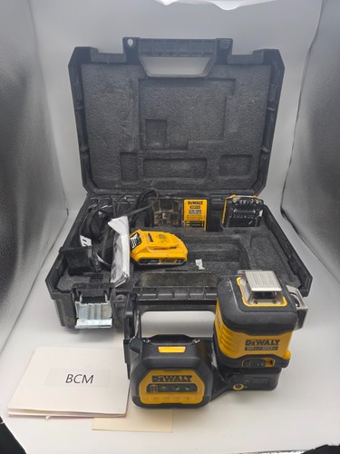 Dewalt dcle34030g livella - dewalt,