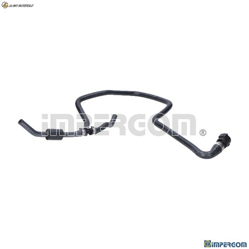 Tubo radiatore 224989 per bmw - radiatore,