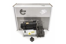 Compressore sospensioni Range