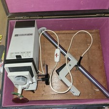 Ingranditore Krokus 35 SL vintage