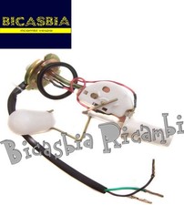 4661 - RISERVA GALLEGGIANTE