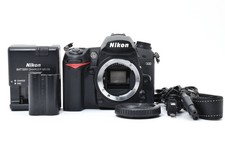 Nikon D7000 corpo nero 80432