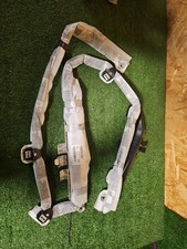 Airbag tendina tetto sinistro - airbag,