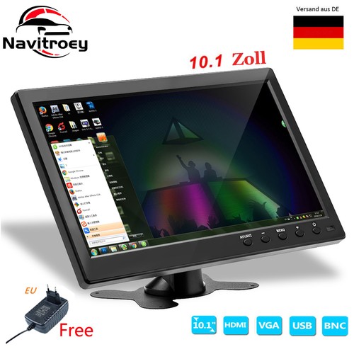 Display colori tft 10 1 - display, 10,1