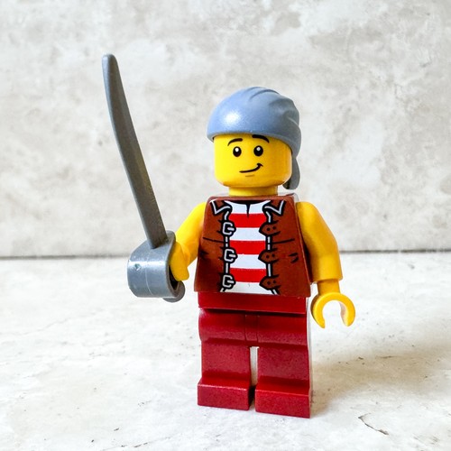 Lego pirates bricklink bdp318 - pirates,