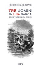 Jerome K. Jerome Silvio S Tre