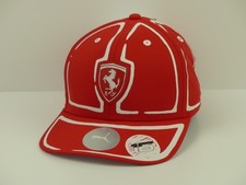 Cappellino Puma Scuderia