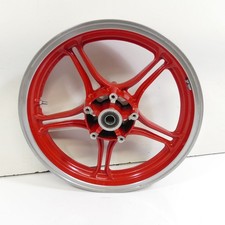 Cerchio ruota anteriore Moto