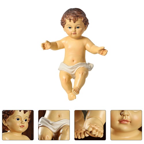 Noel bambino gesù - noel,