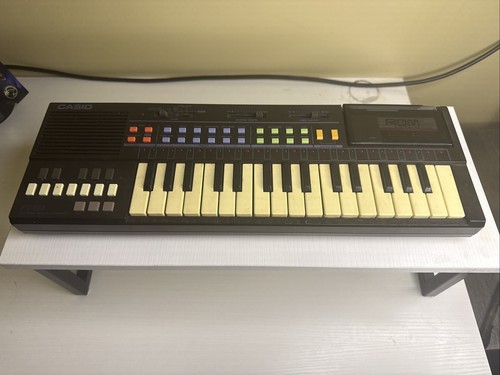 Tastiera mini synth casio - tastiera,
