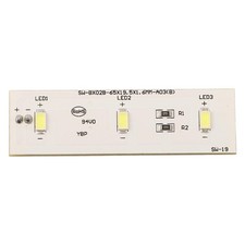 Ricambi LED per Funzionalità