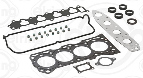 Kit guarnizioni testata elring - testata,