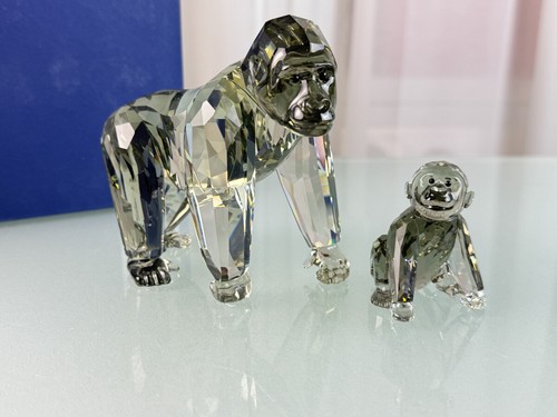 Statua swarovski 9552504 - swarovski,