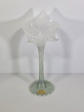 Vaso Murano vetro Soffiato