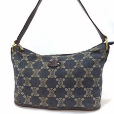 CELINE borsa a tracolla a mano