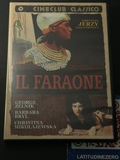 IL FARAONE (1966) di Jerzy