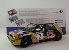 1/18 Solido - LANCIA - DELTA