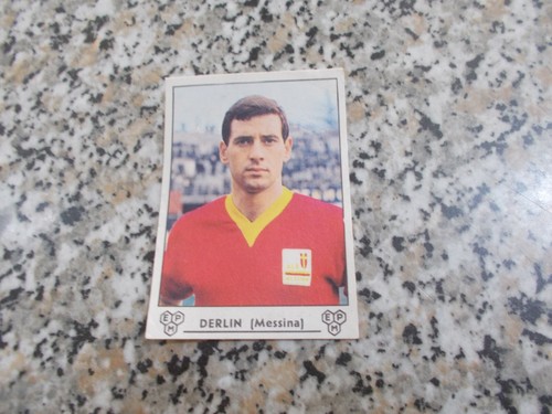 Derlin album - (messina),