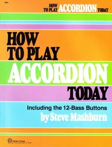 Come suonare fisarmonica - come,