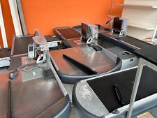 Banco Cassa con nastro trasportatore Tashiba computer/sistema/Stampante/salvadai