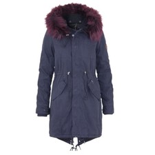 Khujo giacca invernale donna