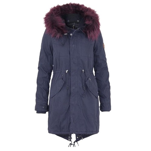 Khujo giacca invernale - , donna